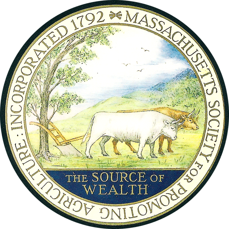 The Massachusetts Society for Promoting Agriculture