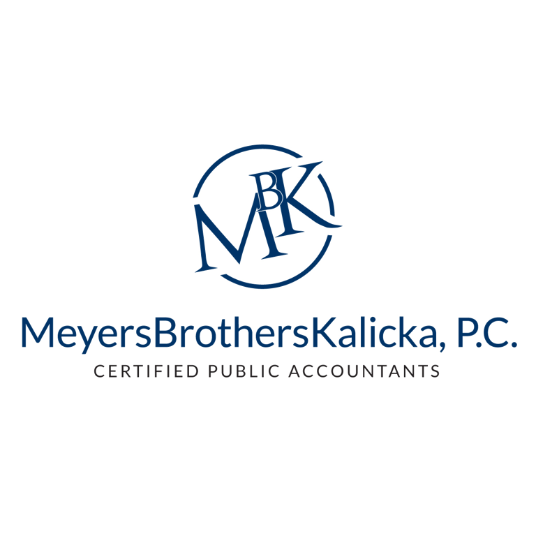 Meyers Brothers Kalicka