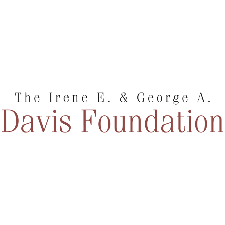 The Irene E. & George A. Davis Foundation