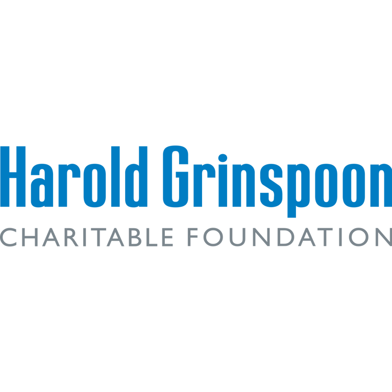 Harold Grinspoon Foundation